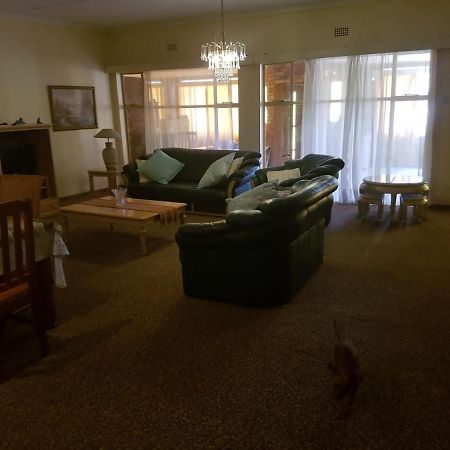 Orangeriverguestfarm Augrabies Экстерьер фото