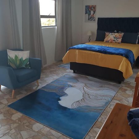 Orangeriverguestfarm Augrabies Экстерьер фото