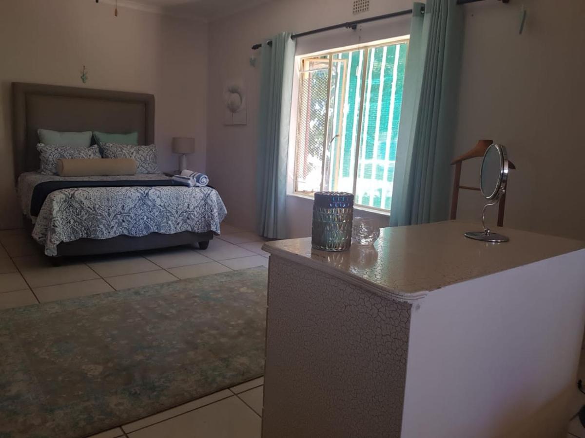 Orangeriverguestfarm Augrabies Экстерьер фото