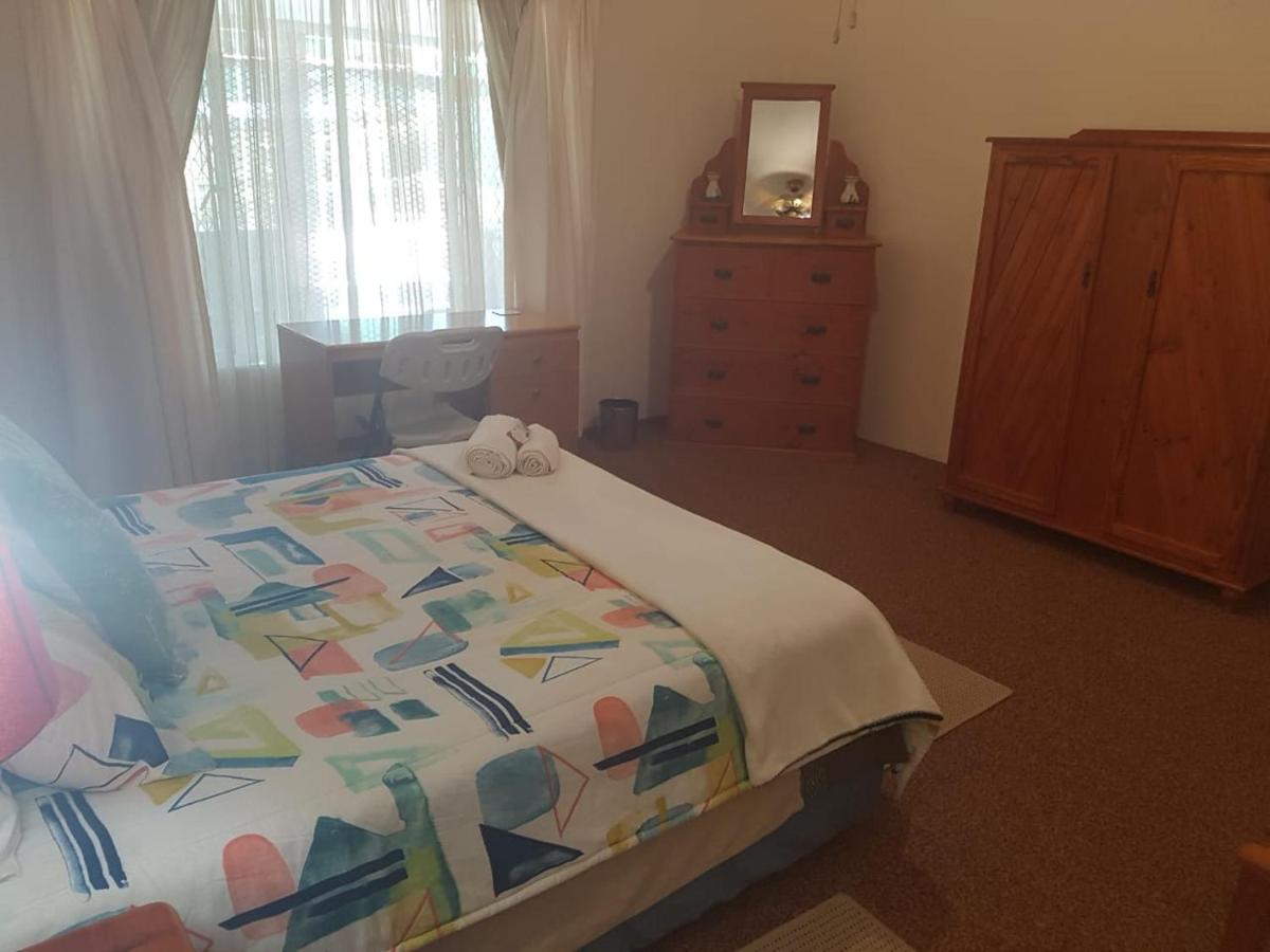 Orangeriverguestfarm Augrabies Экстерьер фото