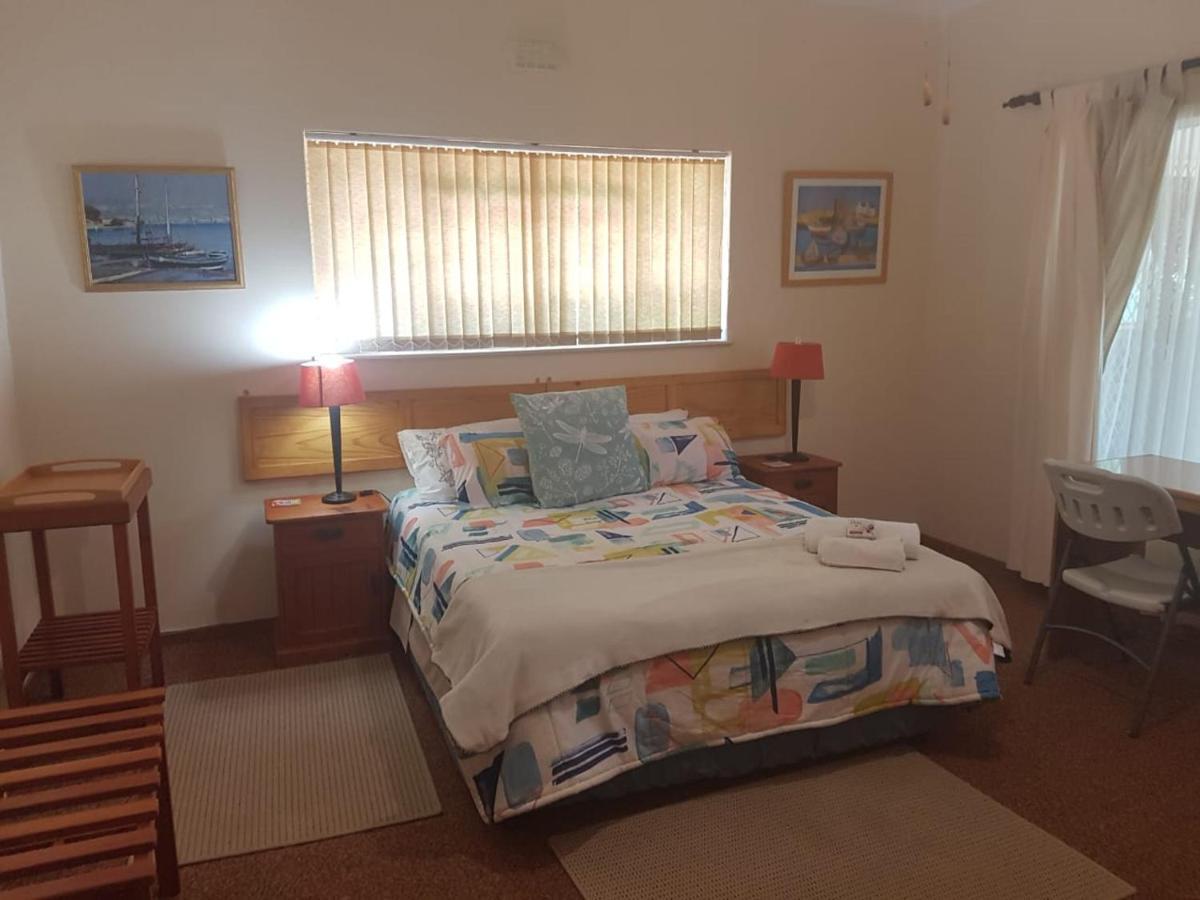 Orangeriverguestfarm Augrabies Экстерьер фото