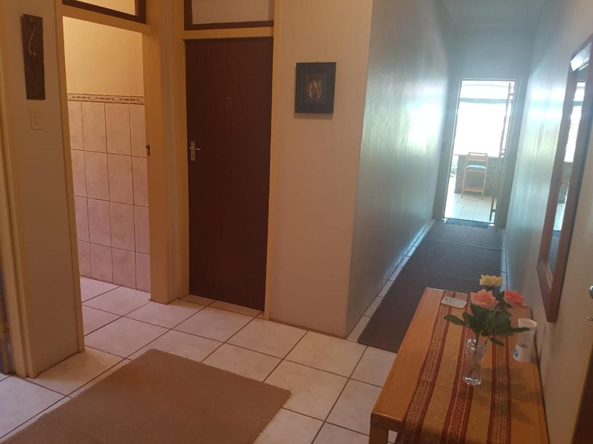 Orangeriverguestfarm Augrabies Экстерьер фото