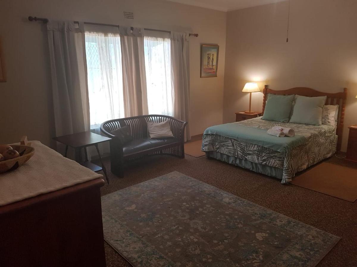 Orangeriverguestfarm Augrabies Экстерьер фото