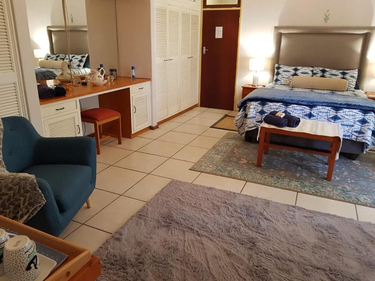 Orangeriverguestfarm Augrabies Экстерьер фото