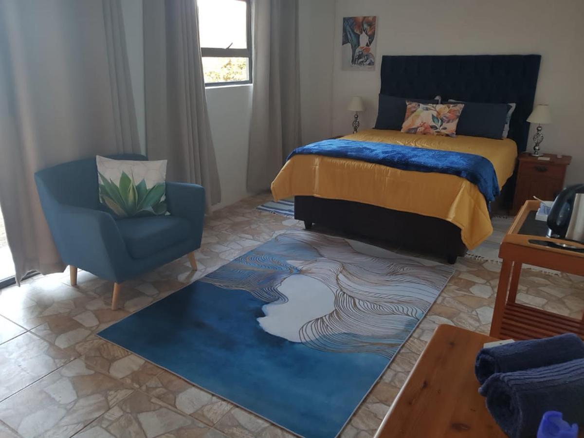 Orangeriverguestfarm Augrabies Экстерьер фото